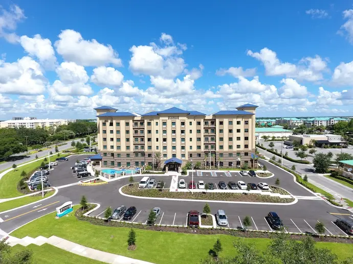 Staybridge Suites Orlando at SeaWorld by IHG, Primary image