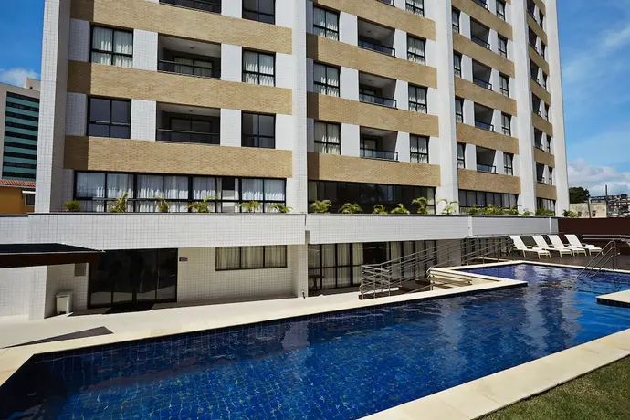 Comfort Hotel & Suites Natal, Primary image