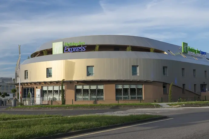 Holiday Inn Express Paris - Velizy by IHG, Primary image