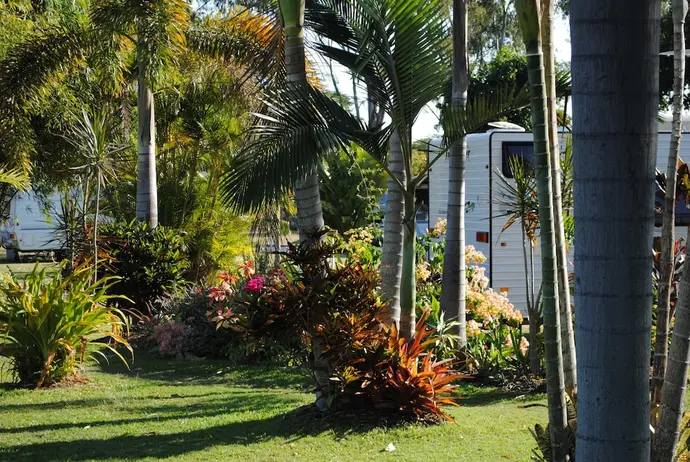 Riverside Tourist Park, Primary image