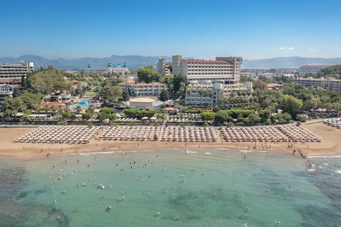 Melas Resort Hotel, Primary image