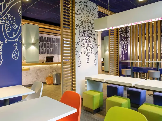 ibis budget Lyon Saint Genis Laval, Primary image