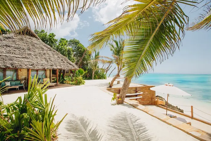Tulia Zanzibar Unique Beach Resort, Primary image
