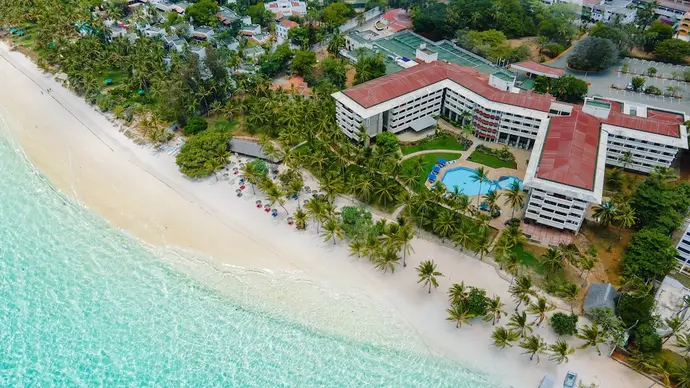 Mombasa Continental Resort, Primary image