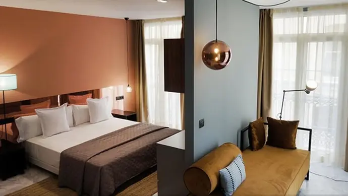 Apartamentos Nono Charming Stay, Primary image