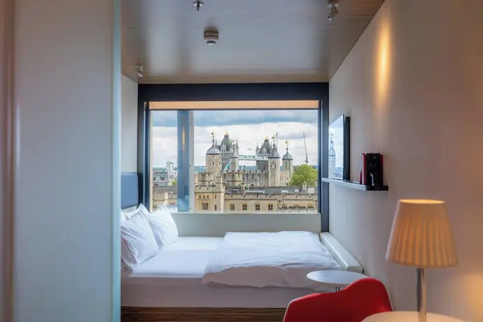 citizenM Tower of London, Primary image