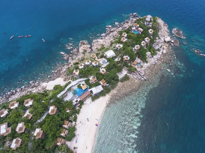 Sai Daeng Resort, Primary image