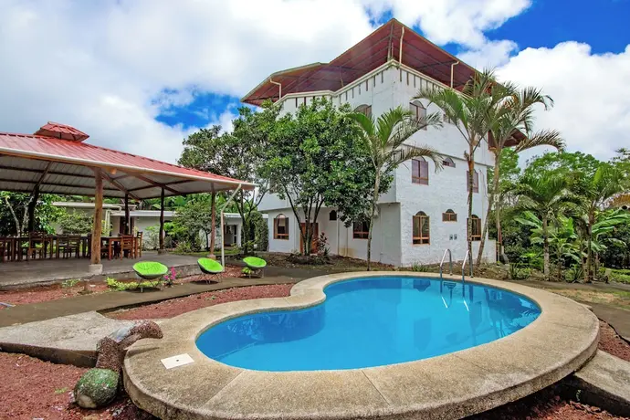 Twin Hotel Galapagos, Primary image