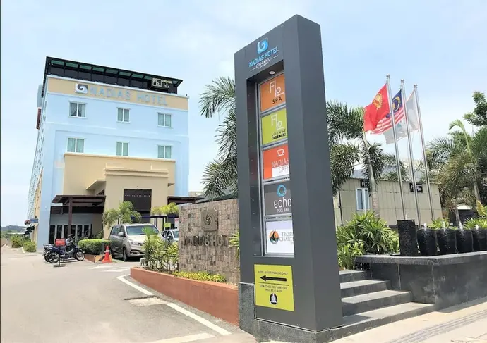 Nadias Hotel Cenang Langkawi, Primary image