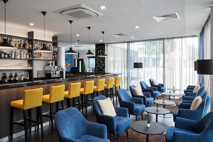 Four Points Flex by Sheraton Essen, Primary image