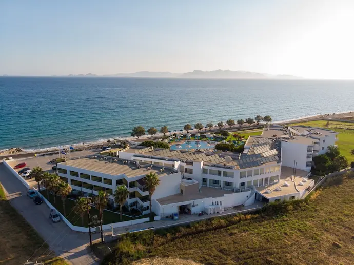 Kos Palace Hotel, Primary image