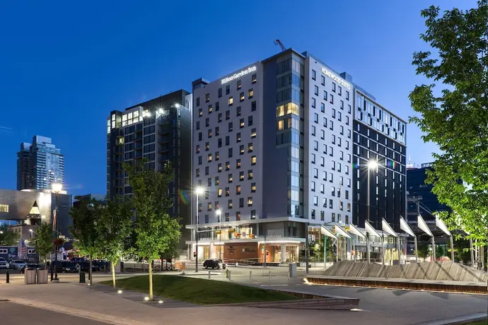 Homewood Suites by Hilton Calgary Downtown, Primary image