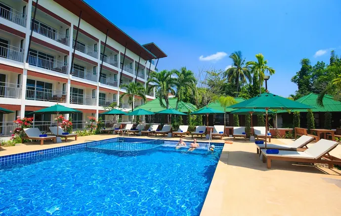 Lamai Coconut Beach Resort, Primary image