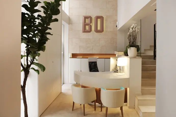 BO Hotel, Primary image