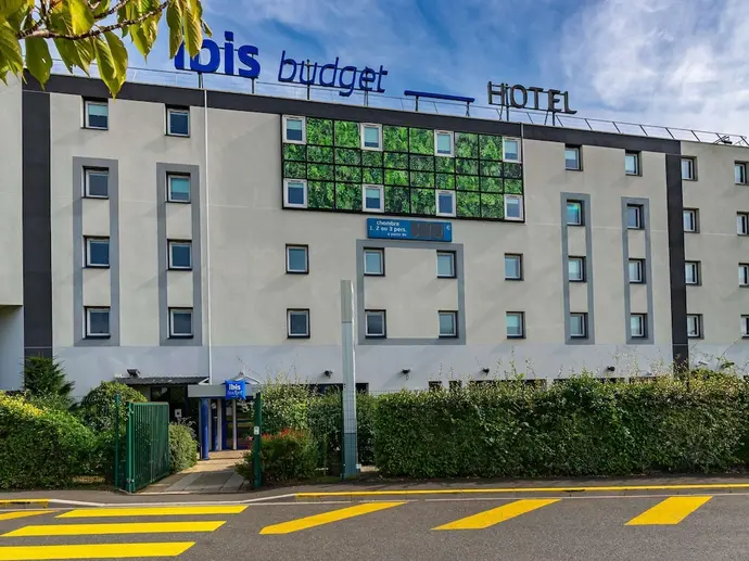 ibis budget Marne la Vallee Pontault Combault, Primary image
