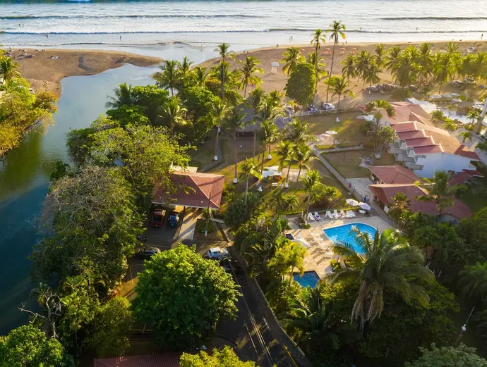Hotel y Villas Tangerí, Primary image
