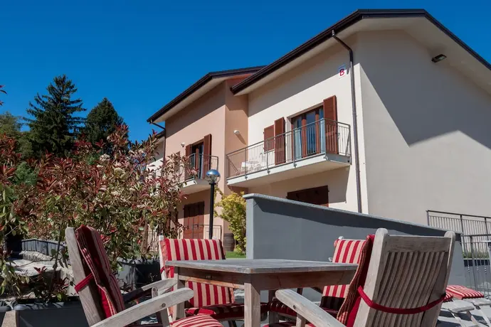 Hotel RossoVino Como, Primary image