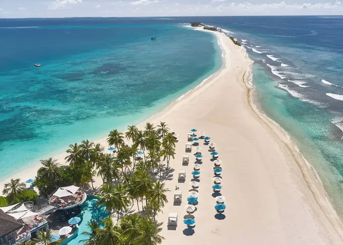 Seaside Finolhu Baa Atoll Maldives, a Member of Design Hotels, Primary image
