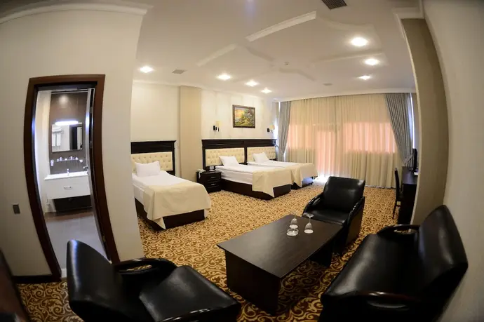 New Baku Hotel, Primary image