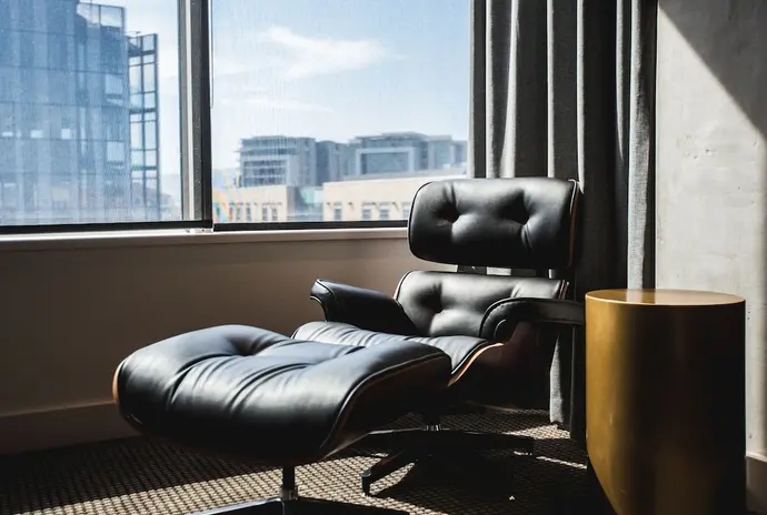 Century City Hotel Urban Square, Primary image