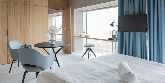 Placid Hotel Design & Lifestyle Zurich, Primary image