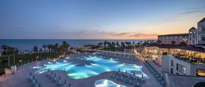 Arcanus Hotels Sorgun - All Inclusive, Primary image