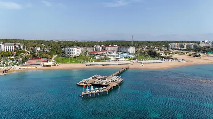 Arcanus Hotels Sorgun - All Inclusive, Primary image