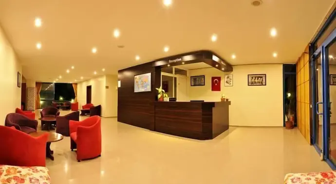Park Avrupa Hotel, Primary image