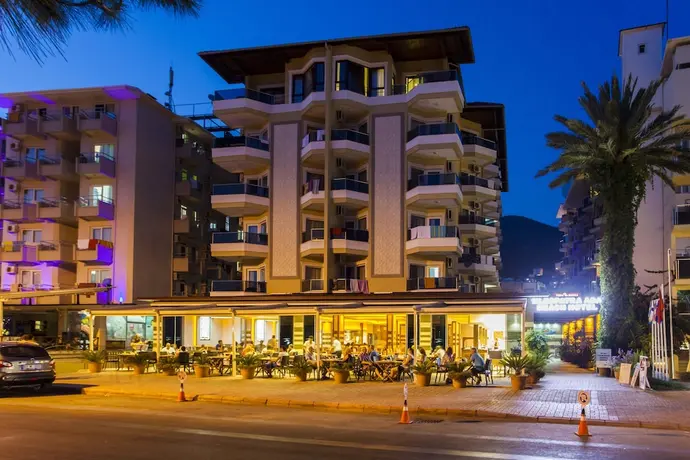 Kleopatra Ada Beach Hotel, Primary image
