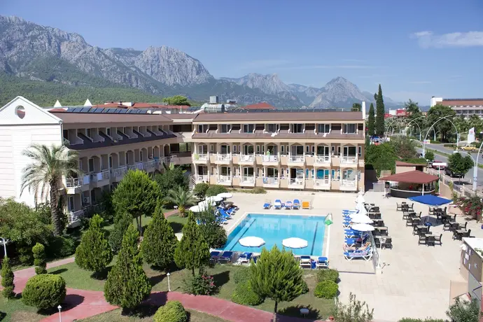 Ares Dream Hotel- All Inclusive, Primary image