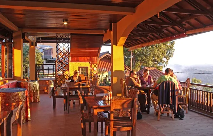 Guru Ratna Homestay, Primary image