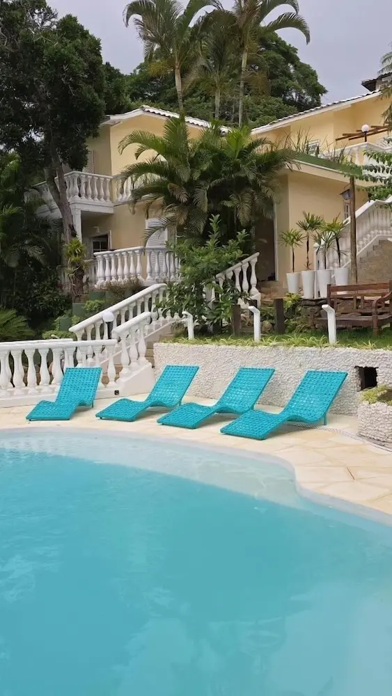 Villa Valentina, Primary image