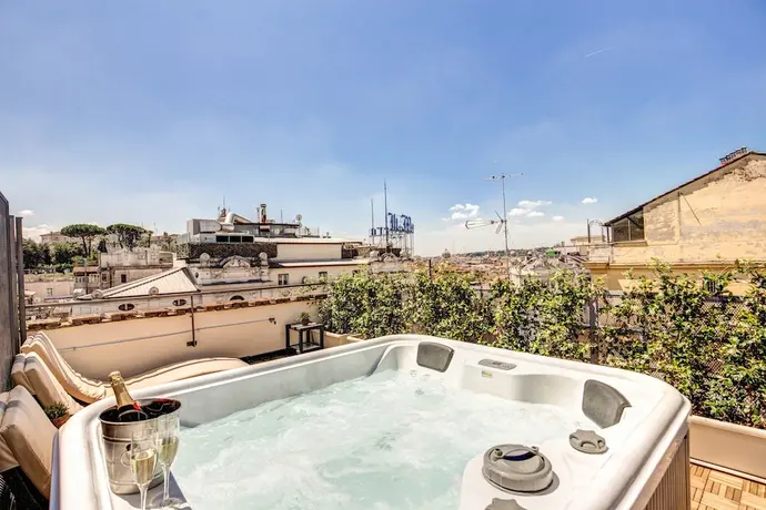 Hotel 87 Eighty seven, Primary image