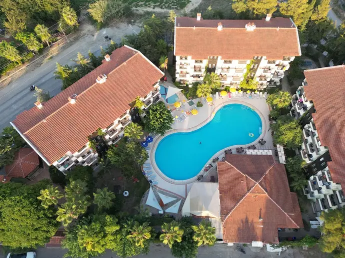 Lemas Suite Hotel, Primary image