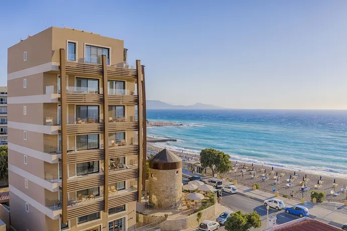 Bellevue On The Beach Suites, Primary image
