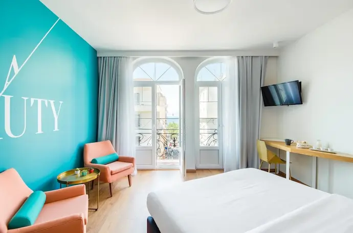 Colors Urban Hotel Thessaloniki, Primary image