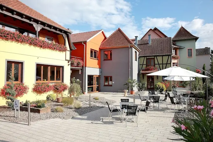 Hôtel les Portes de la Vallée, Primary image