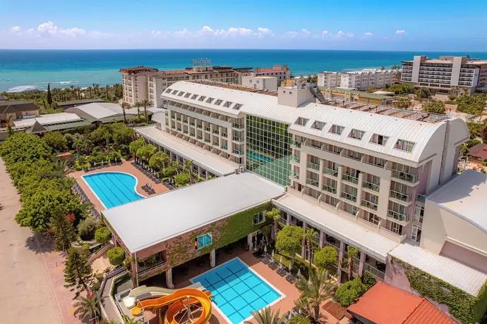 Telatiye Resort Hotel - All Inclusive, Primary image