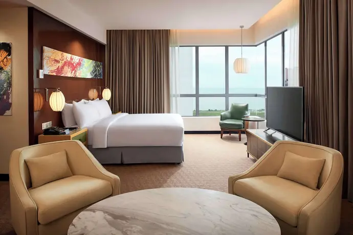 Doubletree by Hilton Melaka, Primary image