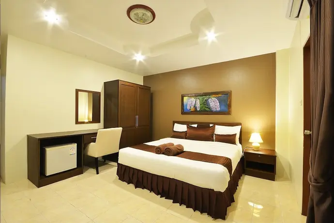 The Links Hotel Pattaya, Primary image