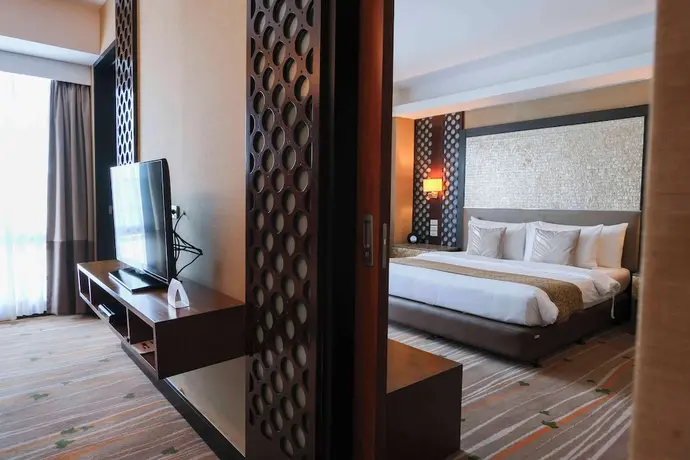 Best Western Plus The Ivywall Hotel - Palawan, Primary image