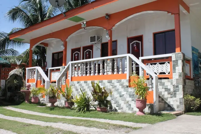 Maxvir Inn Beach Resort, Primary image