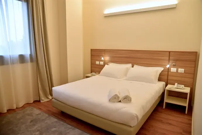 Hotel Forum, Primary image