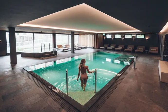 Hard Rock Hotel Davos, Primary image