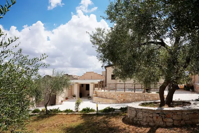 Agriturismo Nonna Rosa, Primary image