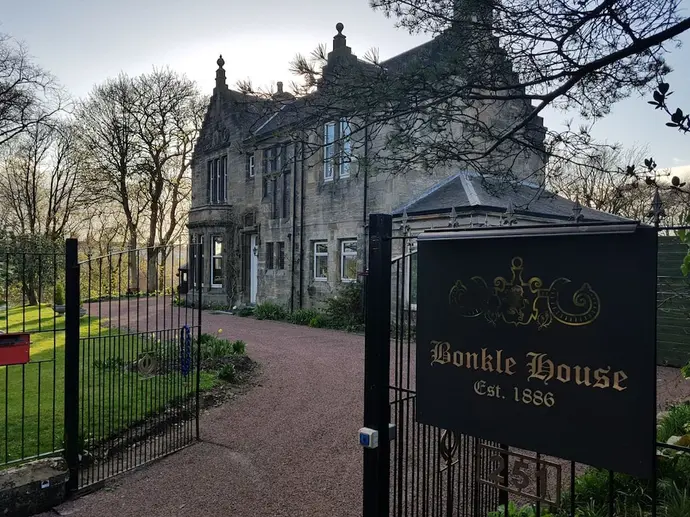 Bonkle House, Primary image