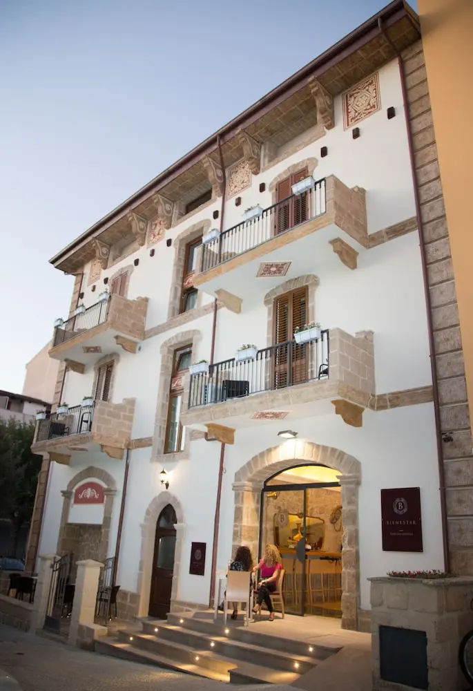 Bienestar  Maison de Charme, Primary image