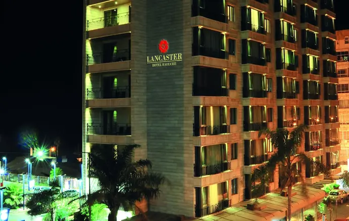 Lancaster Hotel Raouche, Primary image