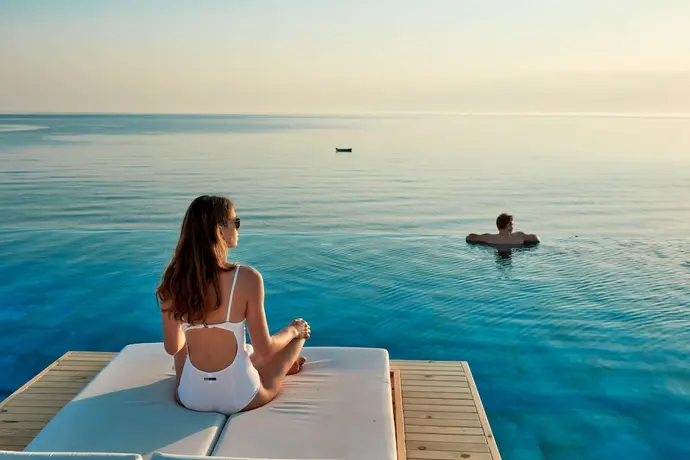 Lesante Blu, a member of The Leading Hotels of the World – Adults Only, Primary image