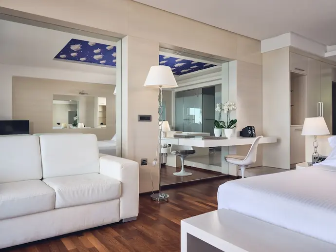 Lesante Blu, a member of The Leading Hotels of the World – Adults Only, Room